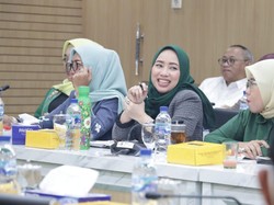 Dana Desa Tahun Depan Diusulkan Meningkat Jadi Rp80 Triliun