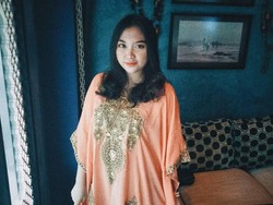 Perjalanan Annisa Zylia dari SPG Pembersih Mobil ke Influencer Populer