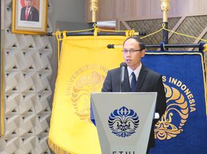 Doktor ke-500 FTUI Lulus dengan IPK 4, Rancang Bolometer Harga Ekonomis