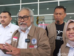 Komnas PA Audiensi dengan Polda Jambi, Pastikan Tak Ada Isu Politik di Kasus SFA