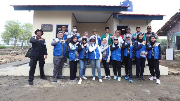 Arsip Cikarang Listrindo