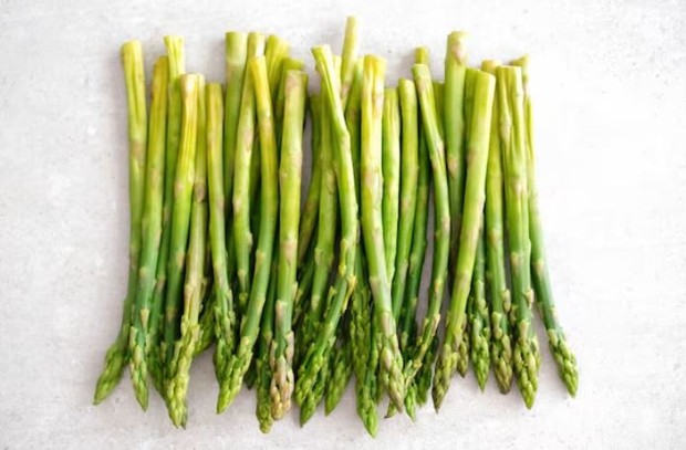 Asparagus