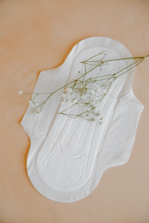 Atur siklus menstruasi, salah satu cara memperlancar ibadah haji untuk perempuan/Foto: Pexels/Polina Zimmerman Atur siklus menstruasi, salah satu cara memperlancar ibadah haji untuk perempuan/Foto: Pexels/Polina Zimmerman