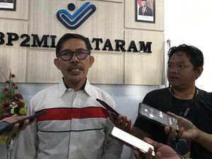 BP3MI: NTB Darurat Penempatan PMI Ilegal