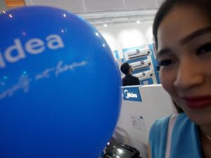 Banjir Diskon dan Promo di PRJ Banjir Diskon dan Promo di PRJ