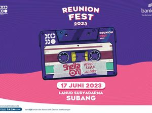 bank bjb Hadirkan Banyak Promo di Reunion Fest 2023 Subang bank bjb Hadirkan Banyak Promo di Reunion Fest 2023 Subang