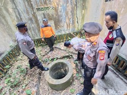 Bau Busuk Misterius Bikin Geger Warga Kulur Kulon Progo