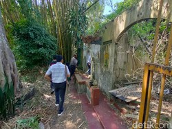 Terungkapnya Sumber Bau Misterius di Kulur Kulon Progo