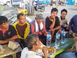 Terungkap Penyebab Kebakaran KM Maju Setia di Samudera Hindia