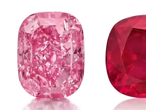 Wow! Batu Berlian Ini Laku Rp 522 Miliar, Begini Bentuknya