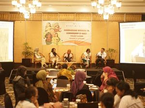 Mendes PDTT Ungkap Upaya Berdayakan Perempuan Sesuai SDGs Desa