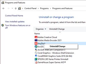 5 Cara Uninstall Aplikasi di Laptop Windows 10 hingga 7