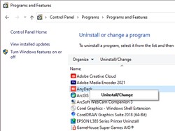 5 Cara Uninstall Aplikasi di Laptop Windows 10 hingga 7