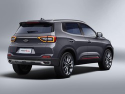 Tantang Hyundai Creta, Chery Tiggo 4 Pro Punya Modal Apa?