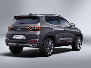 Tantang Hyundai Creta, Chery Tiggo 4 Pro Punya Modal Apa? Tantang Hyundai Creta, Chery Tiggo 4 Pro Punya Modal Apa?