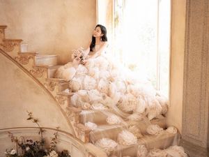 Artis Transgender Korea Umumkan Pernikahan, Sosok Calon Suami Bikin Penasaran Artis Transgender Korea Umumkan Pernikahan, Sosok Calon Suami Bikin Penasaran