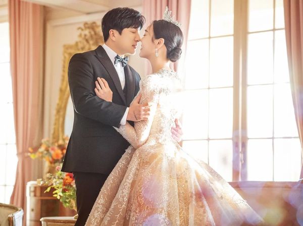 Potret Artis Transgender Korea yang Akan Menikah, Calon Suami Jadi Sorotan