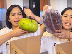Belanja di Ci Mehong, 5 Netizen Ini Habiskan Ratusan Ribu hingga Jutaan Rupiah