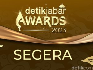 Segera Hadir! Anugerah Inovasi dan Kontribusi untuk Jawa Barat Segera Hadir! Anugerah Inovasi dan Kontribusi untuk Jawa Barat