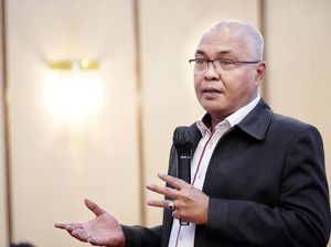 PWI Jatim Dukung Akhmad Munir Maju Ketum PWI Pusat 2023-2028