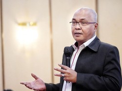 PWI Jatim Dukung Akhmad Munir Maju Ketum PWI Pusat 2023-2028