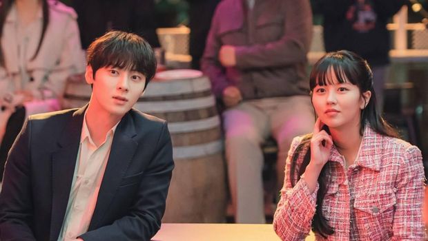 Drama Korea My Lovely Liar