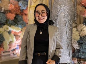 Mengenal Pendiri Redberry Wedding, Andalan Ria Ricis Hingga Enzy Storia