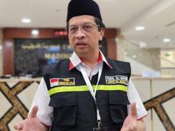 Haji 2024, Kemenag Akan Gunakan AI untuk Verifikasi Dokumen Jemaah