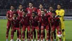 5 Tim Asia dengan Peringkat Terbaik di Ranking FIFA