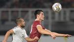 Indonesia Vs Palestina Sama Kuat 0-0