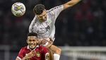 Indonesia Vs Palestina Sama Kuat 0-0