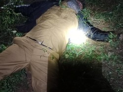 Heboh Diduga Korban Begal, Ternyata Hanya Pingsan karena Mabuk