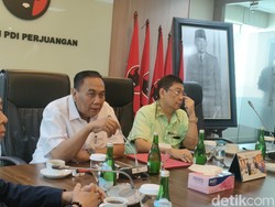 Fraksi PDIP DPR Luncurkan Podcast Banteng Senayan, Begini Isinya