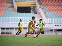 Tak Butuh Waktu Lama buat Yamazaki Jatuh Cinta dengan Indonesia