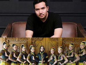 Gusanda Sosia Nagoya Suguhkan Nuansa Jawa Hip Hop di Single Ojo Disenggol Gusanda Sosia Nagoya Suguhkan Nuansa Jawa Hip Hop di Single Ojo Disenggol