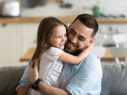 Hari Ayah Nasional 12 November, Simak Sejarah hingga Cara Perayaannya