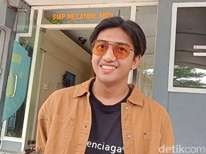 Harris Vriza Ungkap Siap Menikah dengan Haviza Devi Anjani Harris Vriza Ungkap Siap Menikah dengan Haviza Devi Anjani