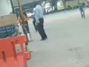 Heboh Pejalan Kaki Masuk Terminal Daya Makassar Kena Retribusi Rp 2.000