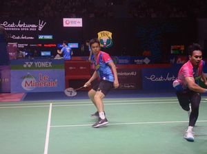 Mineral Seimbang Berkualitas Le Minerale Jaga Kebugaran Atlet