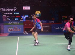 Mineral Seimbang Berkualitas Le Minerale Jaga Kebugaran Atlet