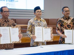 ITS-BPJPH Surabaya Kolaborasi Produk Halal di Jatim