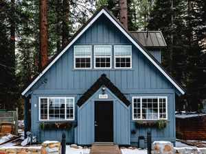 7 Karakteristik Rumah Eropa Klasik Modern, Bisa Jadi Inspirasi 7 Karakteristik Rumah Eropa Klasik Modern, Bisa Jadi Inspirasi