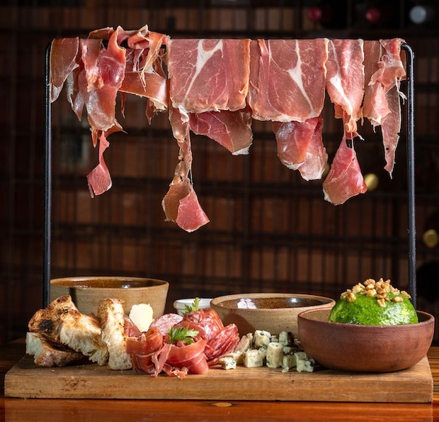 Ilustrasi daging kambing / Foto: Pexels.com / Leonardo Luz Ilustrasi daging kambing / Foto: Pexels.com / Leonardo Luz