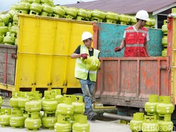 Harga LPG Naik, Pemkot Bengkulu Gratiskan PDAM Setahun dengan Syarat