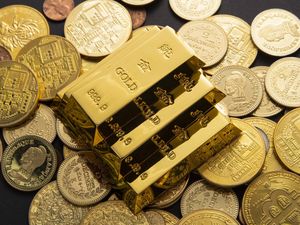 Harga Emas Hari Ini 8 Juli Naik Tipis Rp 1.000 Per Gram, Jadi Segini! Harga Emas Hari Ini 8 Juli Naik Tipis Rp 1.000 Per Gram, Jadi Segini!