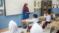 Pemkab Batang Perluas Program Seragam Gratis hingga Sekolah Swasta