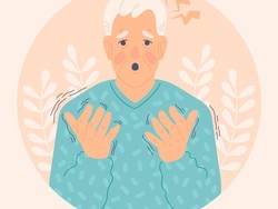 Apa Itu Tremor? Ini Penyebab, Jenis, dan Cara Perawatannya