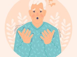 Apa Itu Tremor? Ini Penyebab, Jenis, dan Cara Perawatannya Apa Itu Tremor? Ini Penyebab, Jenis, dan Cara Perawatannya