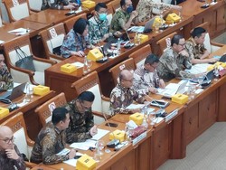 InJourney Minta PMN Rp 1,193 T buat Pengembangan Mandalika hingga KEK Sanur