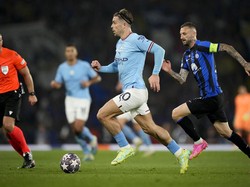 Madrid Kalah, Tinggal Man City dan Inter yang Masih Sempurna